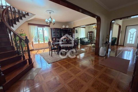 Villa i Ponta Delgada, Sao Miguel, Ponta Delgada - € 949.950 | Ref: 326/M/03719 - foto 15
