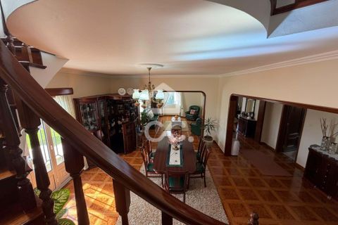 Villa i Ponta Delgada, Sao Miguel, Ponta Delgada - € 949.950 | Ref: 326/M/03719 - foto 16