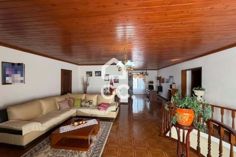 Villa i Ponta Delgada, Sao Miguel, Ponta Delgada - € 949.950 | Ref: 326/M/03719 - foto 17