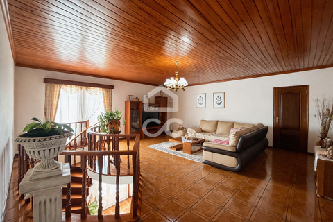 Villa i Ponta Delgada, Sao Miguel, Ponta Delgada - € 949.950 | Ref: 326/M/03719 - foto 18