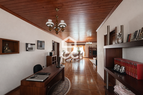 Villa i Ponta Delgada, Sao Miguel, Ponta Delgada - € 949.950 | Ref: 326/M/03719 - foto 19