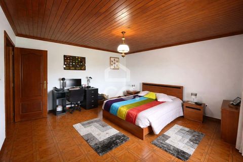 Villa i Ponta Delgada, Sao Miguel, Ponta Delgada - € 949.950 | Ref: 326/M/03719 - foto 21
