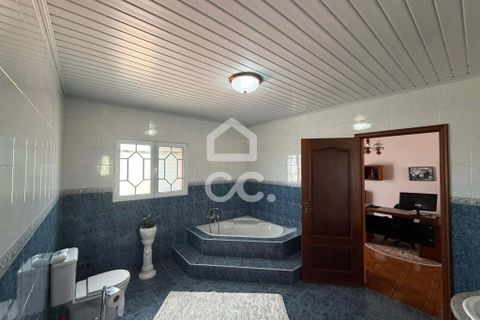 Villa i Ponta Delgada, Sao Miguel, Ponta Delgada - € 949.950 | Ref: 326/M/03719 - foto 25