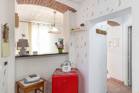 Leilighet i Celle Ligure, Savona, Celle Ligure - € 195 000 | Ref: 50 - foto 12