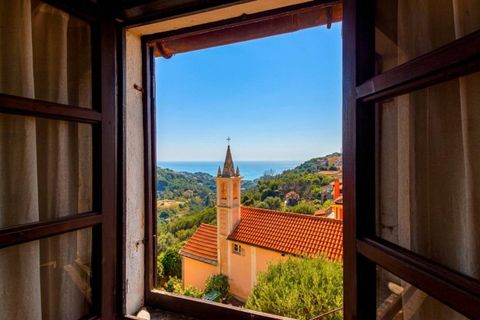 Villa a Celle Ligure, Savona, Celle Ligure - € 390.000 | Ref: 52 - foto 2