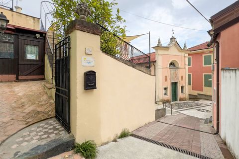 Villa a Celle Ligure, Savona, Celle Ligure - € 390.000 | Ref: 52 - foto 3