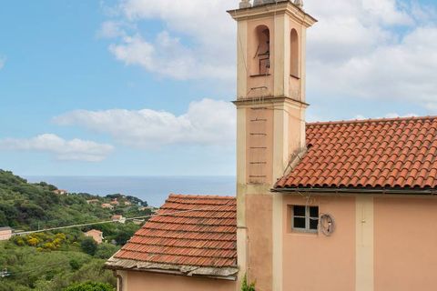 Villa a Celle Ligure, Savona, Celle Ligure - € 390.000 | Ref: 52 - foto 4