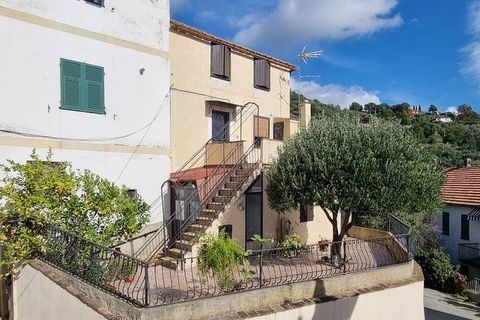 Villa a Celle Ligure, Savona, Celle Ligure - € 390.000 | Ref: 52 - foto 5