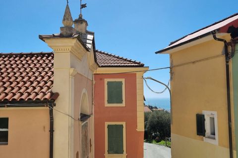 Villa a Celle Ligure, Savona, Celle Ligure - € 390.000 | Ref: 52 - foto 10