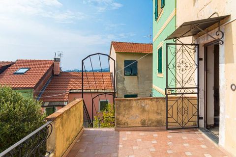 Villa a Celle Ligure, Savona, Celle Ligure - € 390.000 | Ref: 52 - foto 20