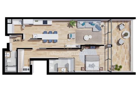 Lejlighed i Fuseta, Faro, Fuseta - € 660.000 | Ref: FUZ71/24SA - foto 12