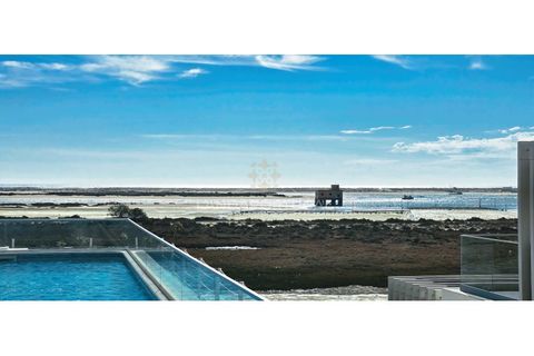 Lejlighed i Fuseta, Faro, Fuseta - € 660.000 | Ref: FUZ71/24SA - foto 15