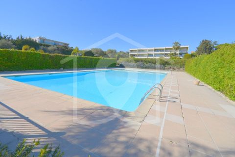 Studio i Antibes, Alpes-Maritimes, Antibes - € 189.900 | Ref: 368 - foto 1