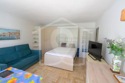 Studio i Antibes, Alpes-Maritimes, Antibes - € 189.900 | Ref: 368 - foto 4