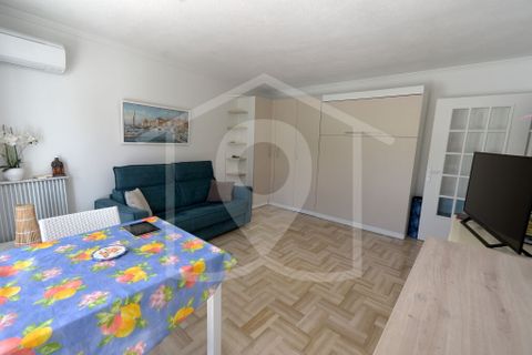 Studio i Antibes, Alpes-Maritimes, Antibes - € 189.900 | Ref: 368 - foto 5