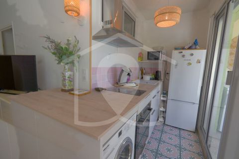 Studio i Antibes, Alpes-Maritimes, Antibes - € 189.900 | Ref: 368 - foto 6