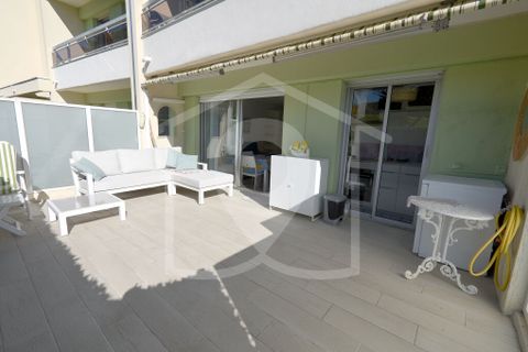 Studio i Antibes, Alpes-Maritimes, Antibes - € 189.900 | Ref: 368 - foto 9