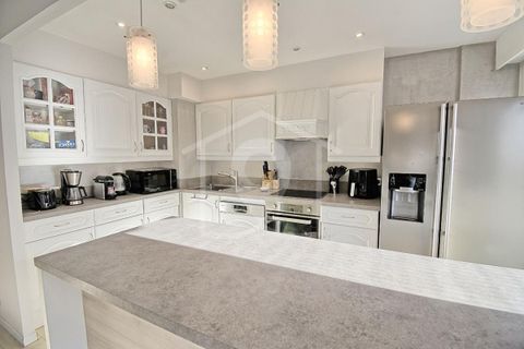 Lejlighed i Antibes, Alpes-Maritimes, Antibes - € 495.000 | Ref: 364-1 - foto 1