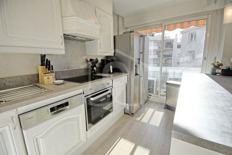 Lejlighed i Antibes, Alpes-Maritimes, Antibes - € 495.000 | Ref: 364-1 - foto 2