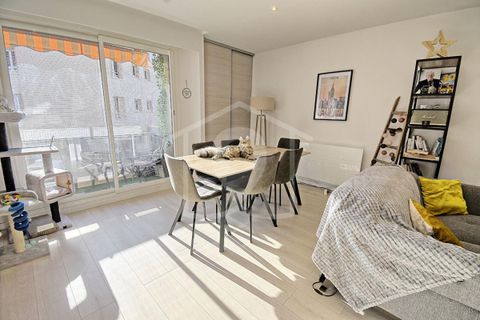 Lejlighed i Antibes, Alpes-Maritimes, Antibes - € 495.000 | Ref: 364-1 - foto 3