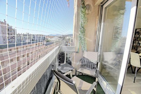 Lejlighed i Antibes, Alpes-Maritimes, Antibes - € 495.000 | Ref: 364-1 - foto 4