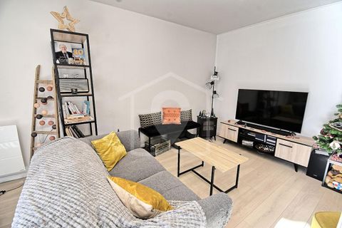 Lejlighed i Antibes, Alpes-Maritimes, Antibes - € 495.000 | Ref: 364-1 - foto 5