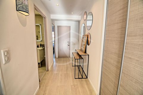 Lejlighed i Antibes, Alpes-Maritimes, Antibes - € 495.000 | Ref: 364-1 - foto 6