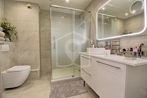 Lejlighed i Antibes, Alpes-Maritimes, Antibes - € 495.000 | Ref: 364-1 - foto 7