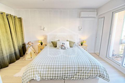 Lejlighed i Antibes, Alpes-Maritimes, Antibes - € 495.000 | Ref: 364-1 - foto 8