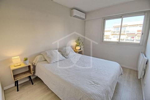 Lejlighed i Antibes, Alpes-Maritimes, Antibes - € 495.000 | Ref: 364-1 - foto 9