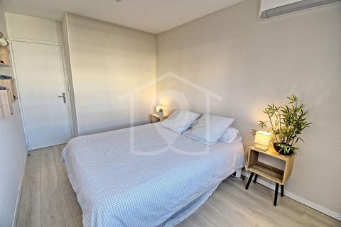 Lejlighed i Antibes, Alpes-Maritimes, Antibes - € 495.000 | Ref: 364-1 - foto 10