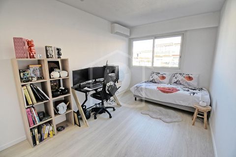 Lejlighed i Antibes, Alpes-Maritimes, Antibes - € 495.000 | Ref: 364-1 - foto 11
