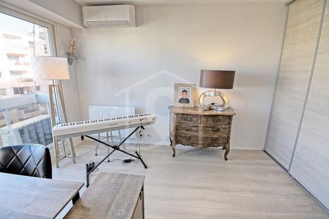 Lejlighed i Antibes, Alpes-Maritimes, Antibes - € 495.000 | Ref: 364-1 - foto 12