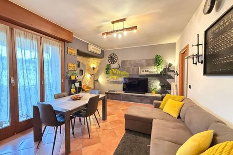 Leilighet i Cornate d'Adda, Monza and Brianza, Cornate d'Adda - € 85 000 | Ref: 447 - foto 2