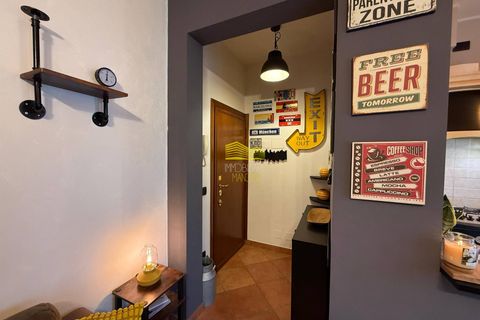 Leilighet i Cornate d'Adda, Monza and Brianza, Cornate d'Adda - € 85 000 | Ref: 447 - foto 4