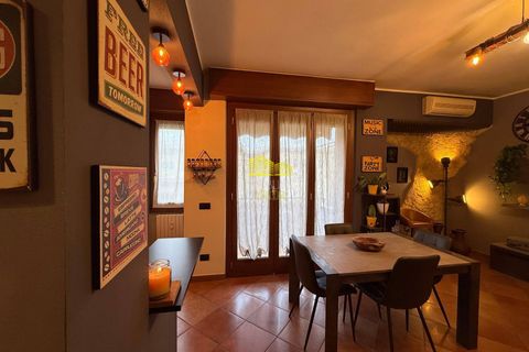 Leilighet i Cornate d'Adda, Monza and Brianza, Cornate d'Adda - € 85 000 | Ref: 447 - foto 6
