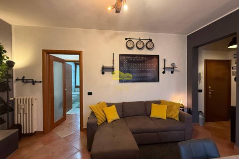 Leilighet i Cornate d'Adda, Monza and Brianza, Cornate d'Adda - € 85 000 | Ref: 447 - foto 7