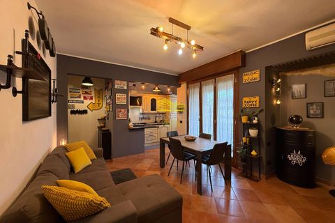 Leilighet i Cornate d'Adda, Monza and Brianza, Cornate d'Adda - € 85 000 | Ref: 447 - foto 8