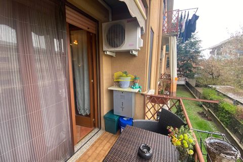 Leilighet i Cornate d'Adda, Monza and Brianza, Cornate d'Adda - € 85 000 | Ref: 447 - foto 10