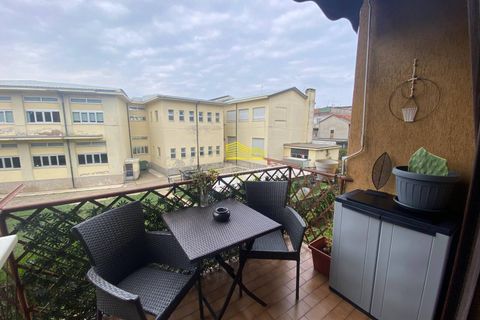 Leilighet i Cornate d'Adda, Monza and Brianza, Cornate d'Adda - € 85 000 | Ref: 447 - foto 11