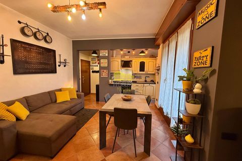 Leilighet i Cornate d'Adda, Monza and Brianza, Cornate d'Adda - € 85 000 | Ref: 447 - foto 12
