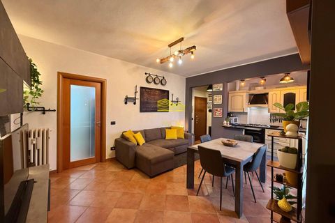 Leilighet i Cornate d'Adda, Monza and Brianza, Cornate d'Adda - € 85 000 | Ref: 447 - foto 13