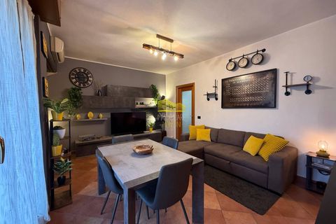 Leilighet i Cornate d'Adda, Monza and Brianza, Cornate d'Adda - € 85 000 | Ref: 447 - foto 14