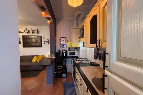 Leilighet i Cornate d'Adda, Monza and Brianza, Cornate d'Adda - € 85 000 | Ref: 447 - foto 16
