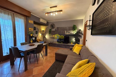 Leilighet i Cornate d'Adda, Monza and Brianza, Cornate d'Adda - € 85 000 | Ref: 447 - foto 19