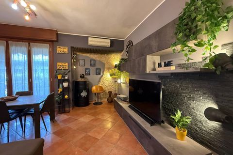 Leilighet i Cornate d'Adda, Monza and Brianza, Cornate d'Adda - € 85 000 | Ref: 447 - foto 20