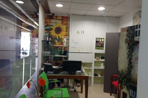 Erhvervsejendom i Oeiras, Lisbon, Oeiras - € 83.500 | Ref: C0184-01067 - foto 6