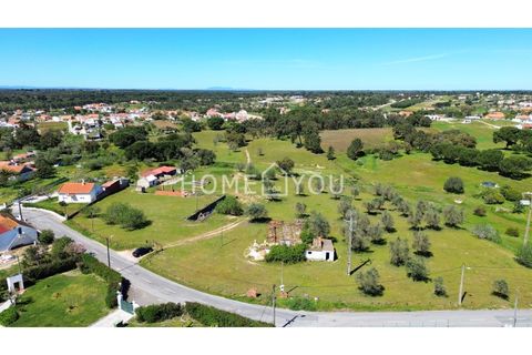 Helårsgrund i Coruche, Santarem, Coruche - € 315.000 | Ref: TER_158 - foto 4