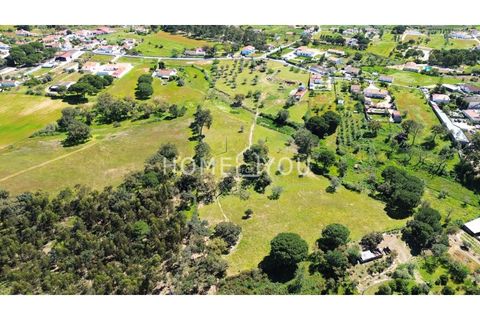 Helårsgrund i Coruche, Santarem, Coruche - € 315.000 | Ref: TER_158 - foto 6