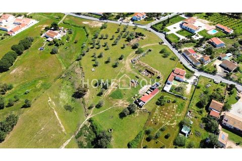 Helårsgrund i Coruche, Santarem, Coruche - € 315.000 | Ref: TER_158 - foto 8